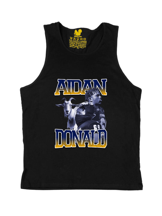 Aidan Donald Tank Top