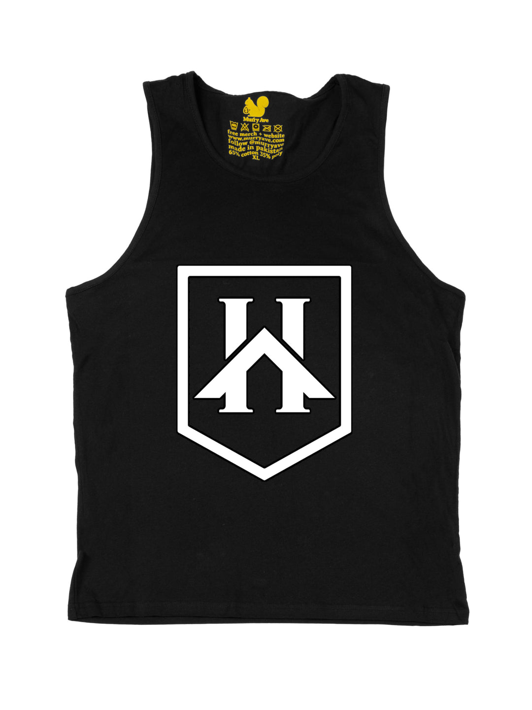 House of Her Athletics Tank Top