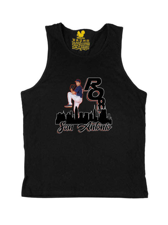 Robert Orloski Tank Top