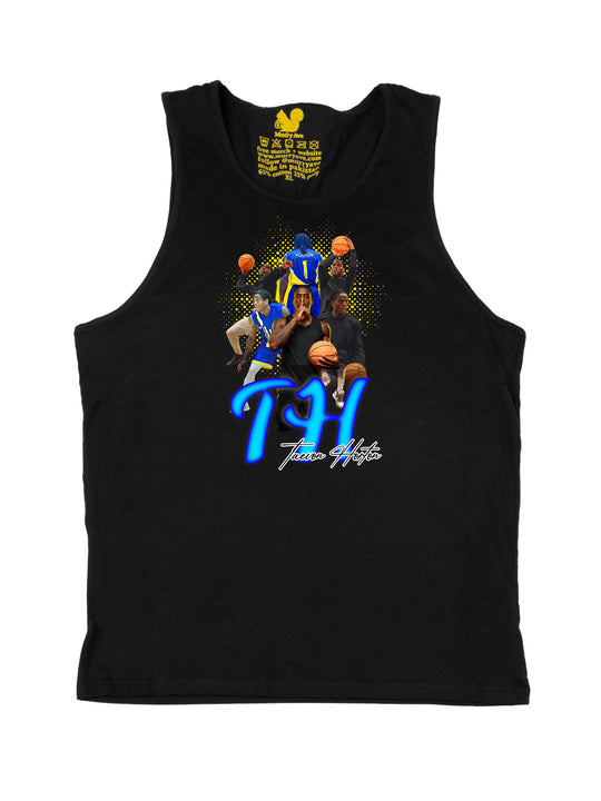 Taevon Horton Tank Top