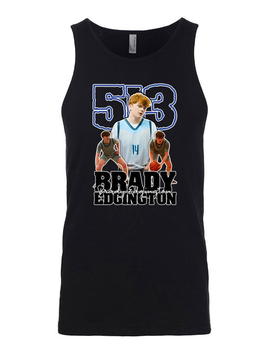 Brady Edgington Tank Top