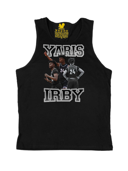 Yaris Irby Tank Top