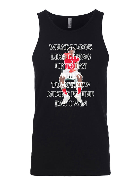 Joshua Bledsoe Tank Top