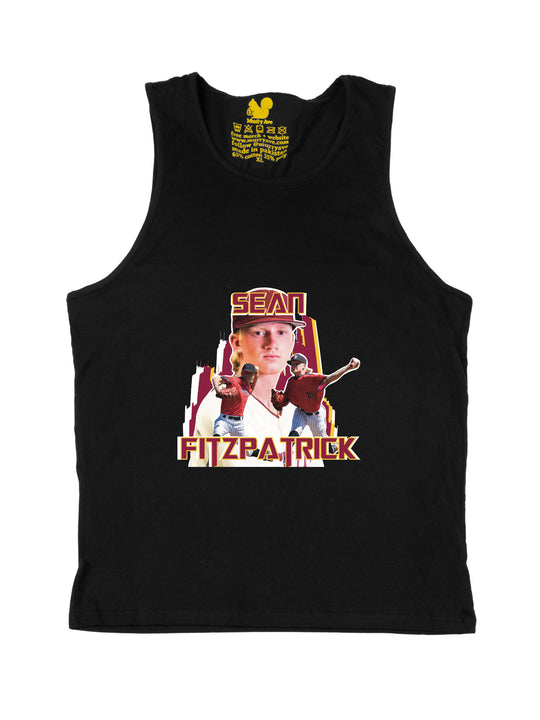 Fitzmagic Tank Top