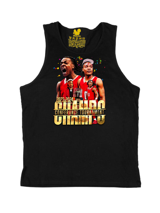 Dj Horne Tank Top