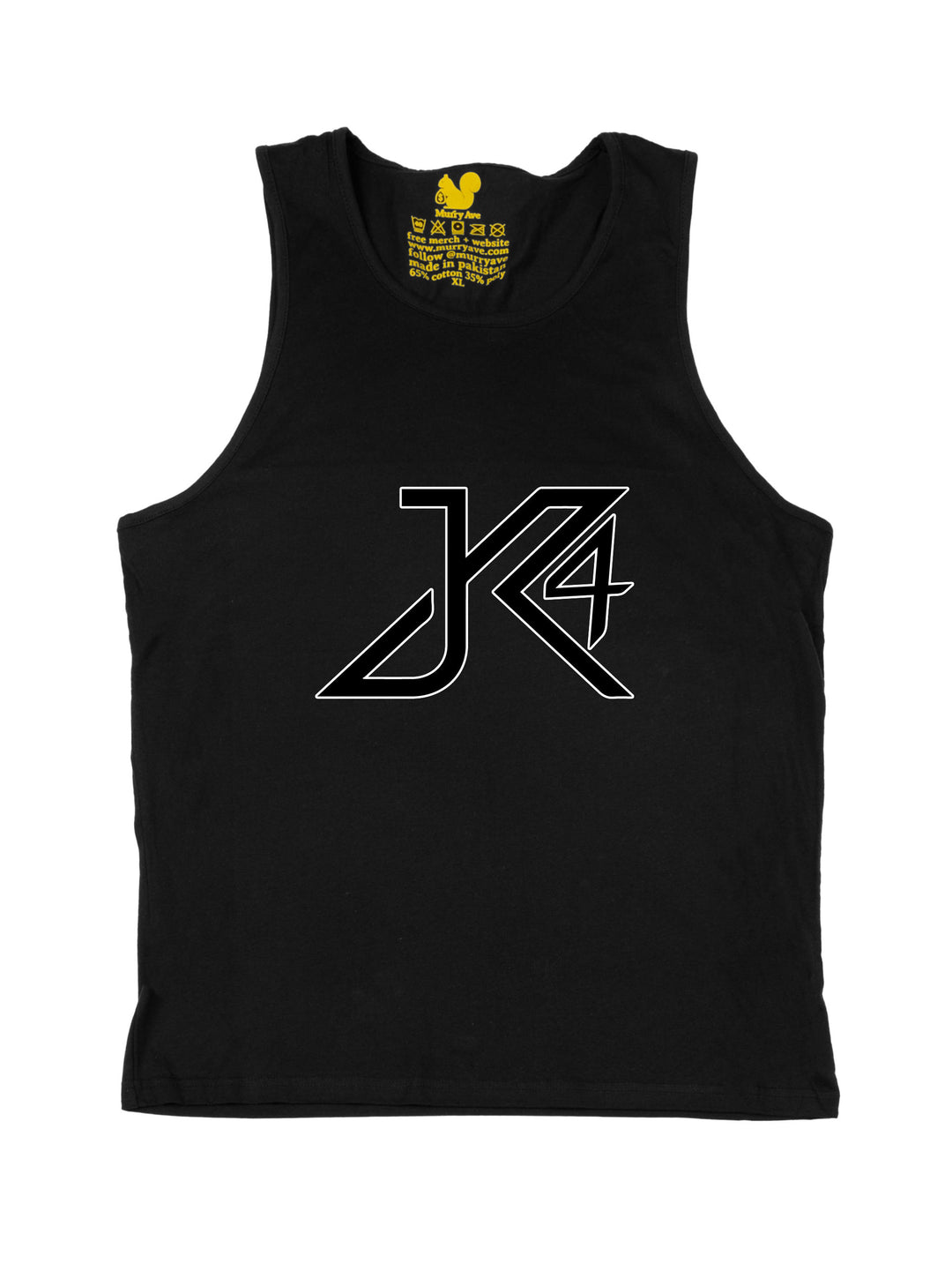 Jakyren Woods Tank Top