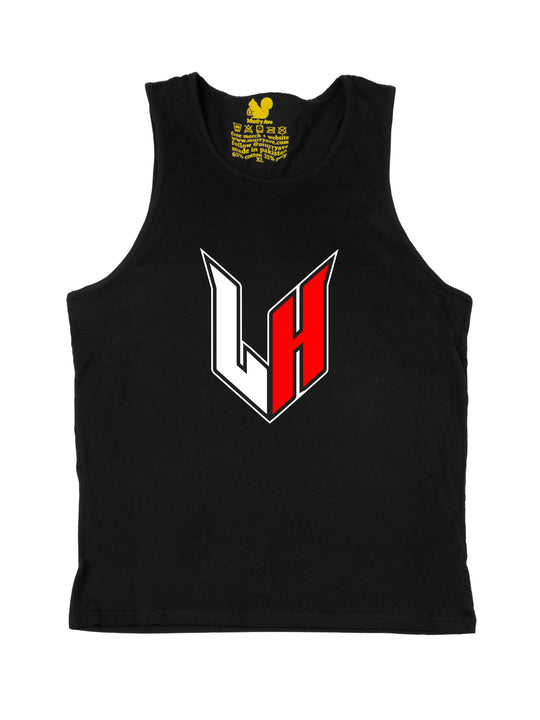 Lavalle Hughes Tank Top