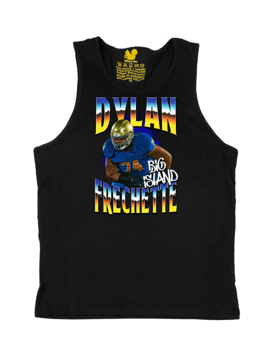 Dylan Frechette Tank Top