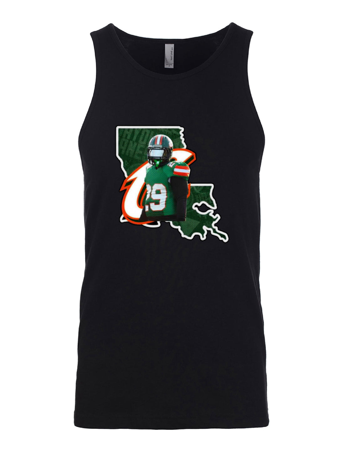 GG29 Tank Top