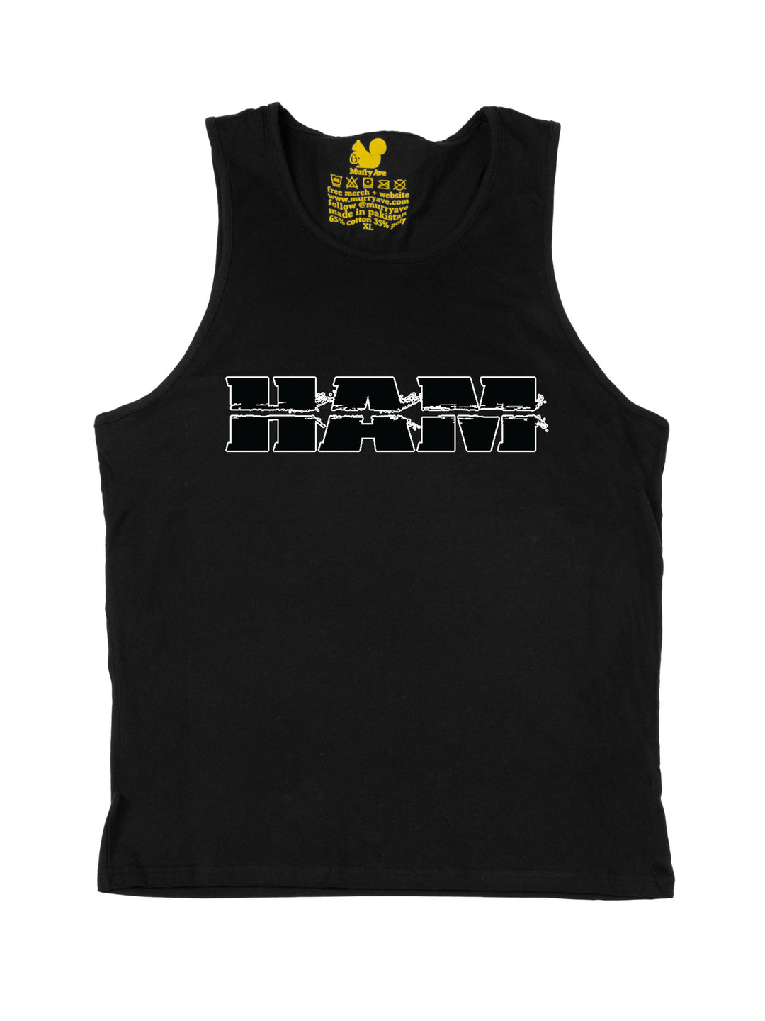 HAM Tank Top