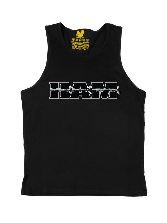 HAM Tank Top