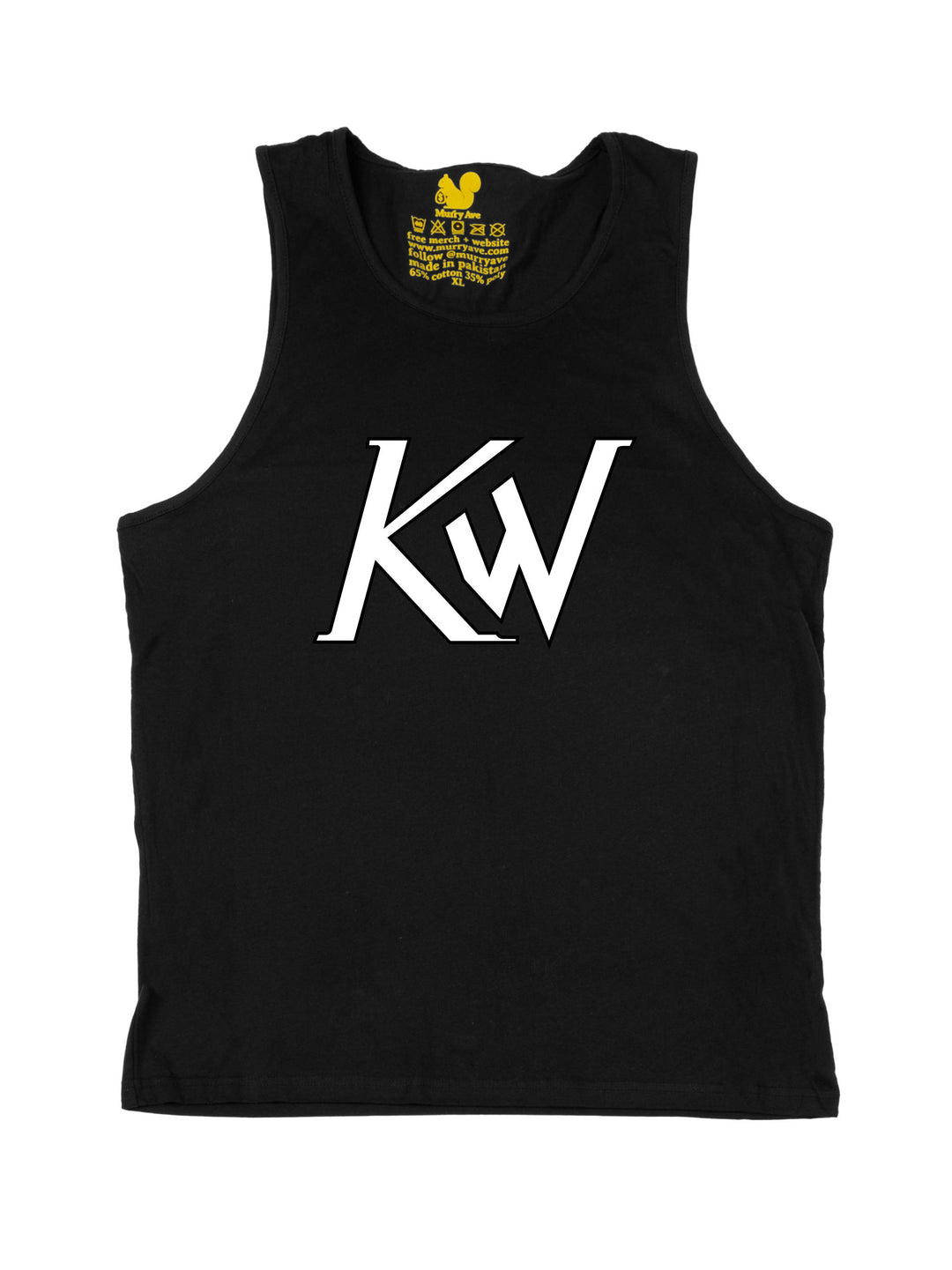 Kellieon Williams Tank Top
