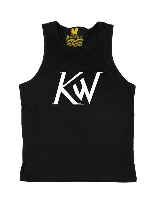 Kellieon Williams Tank Top