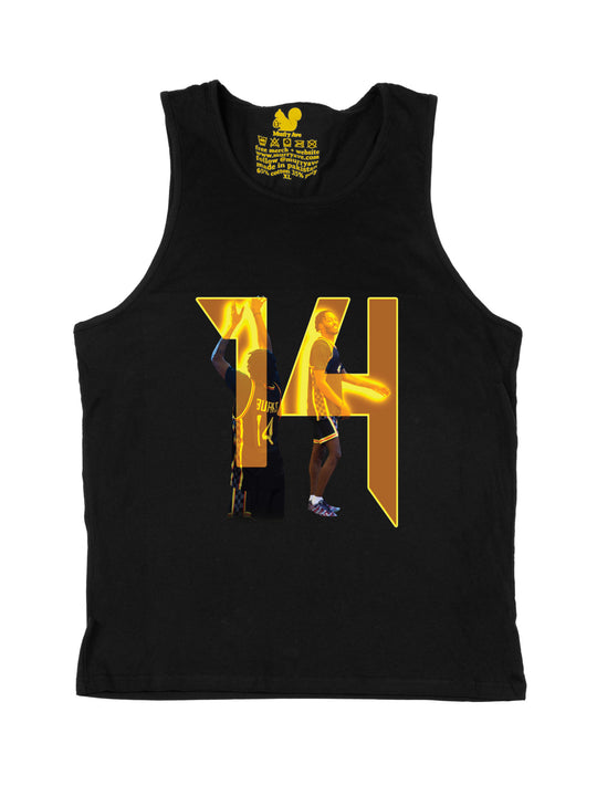 Tristen Burks Tank Top