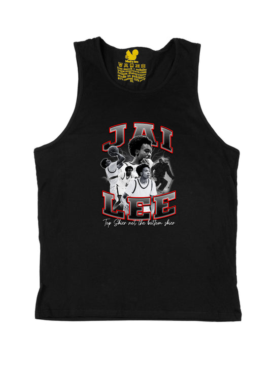 Jailin Lee Tank Top