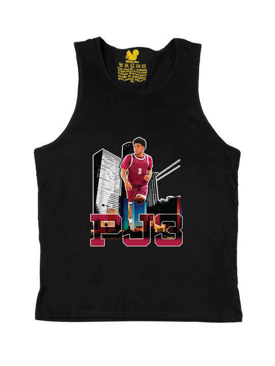 PJ Henry Tank Top