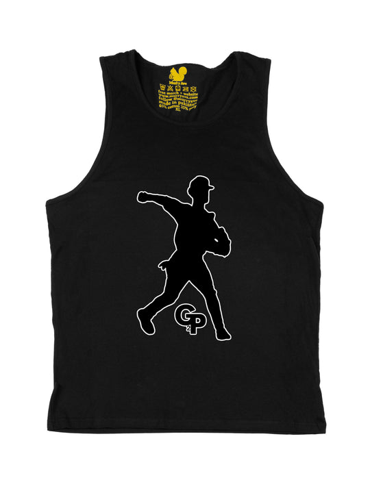Garrett Palladino Tank Top