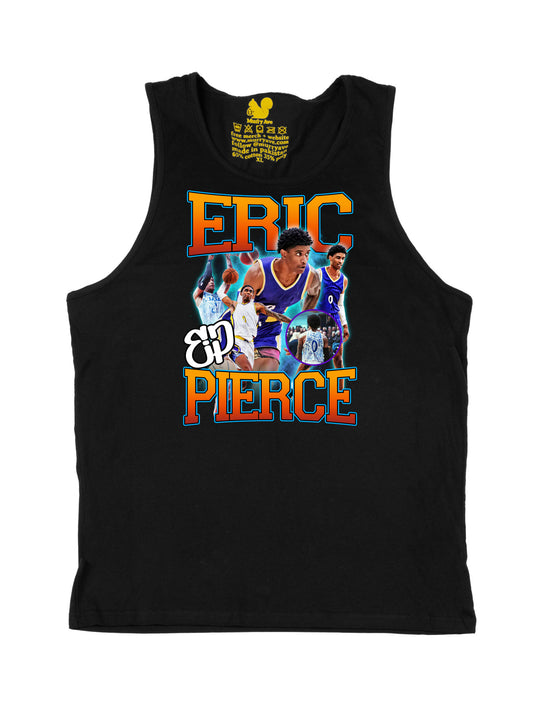 Eric Pierce Tank Top