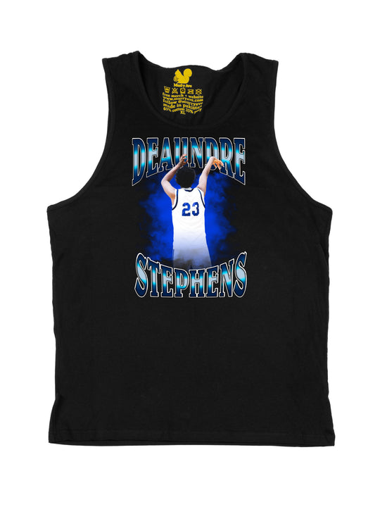 Deaundre Stephens Tank Top
