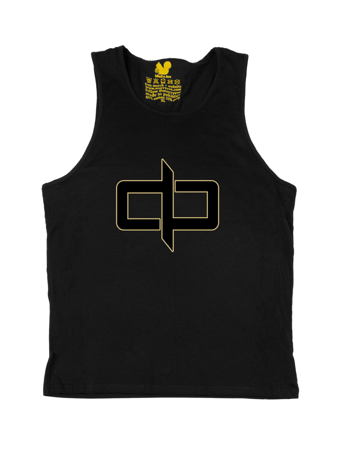 Dominiq Ponder Tank Top