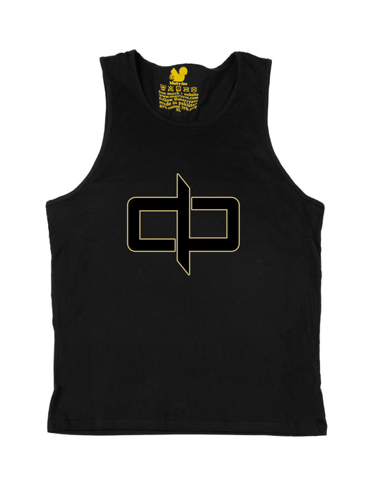 Dominiq Ponder Tank Top