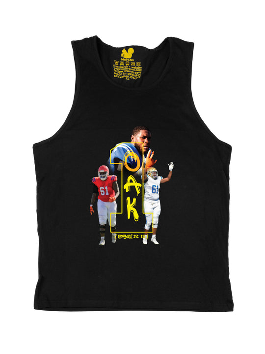 Zion Bowens Tank Top