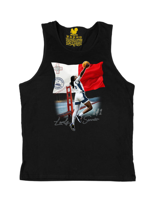 Lovely Sonnier 1 of 1 Tank Top