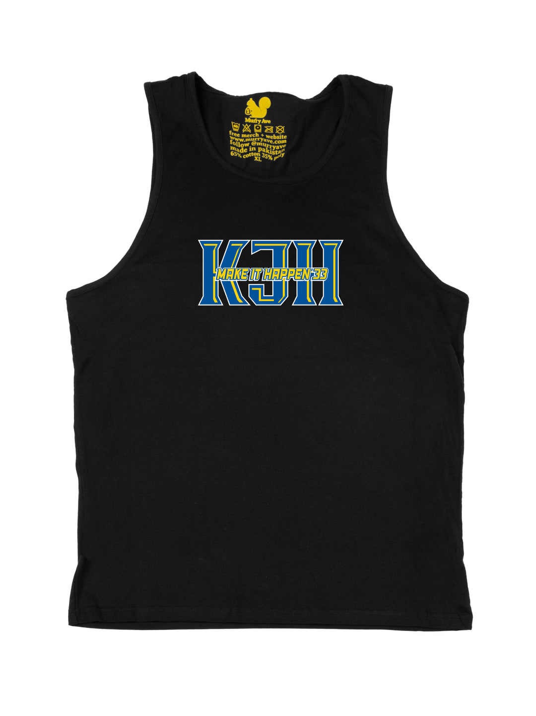 Kyle Havens Tank Top