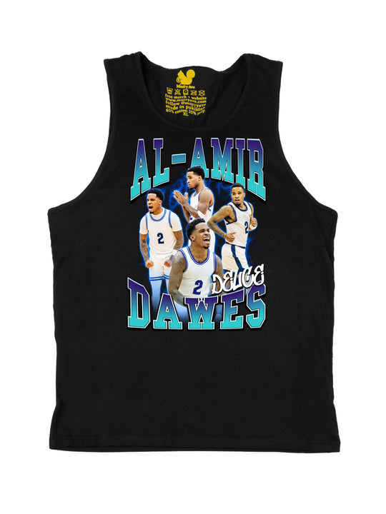 Al Amir Dawes Tank Top