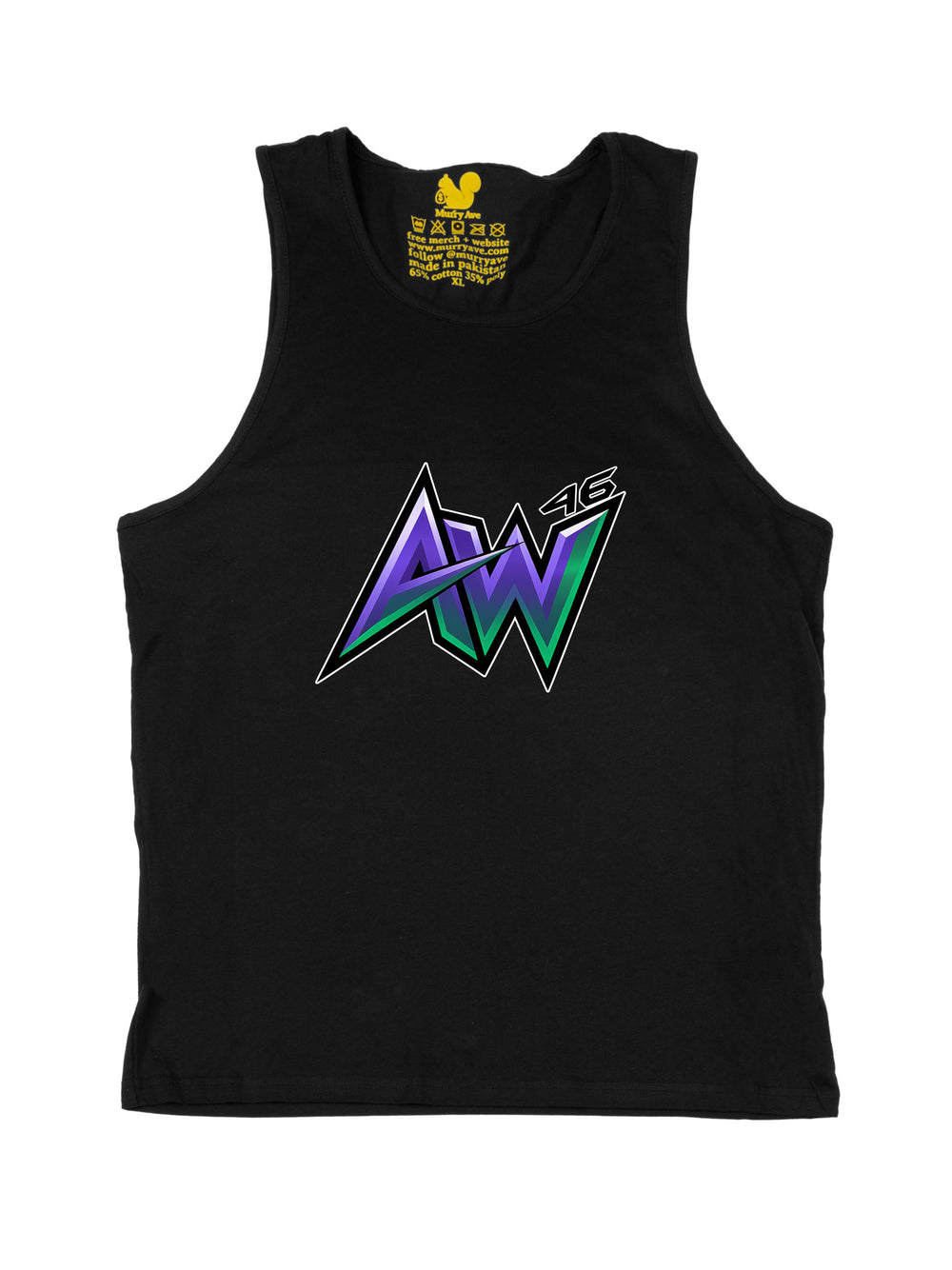 AW46 Tank Top