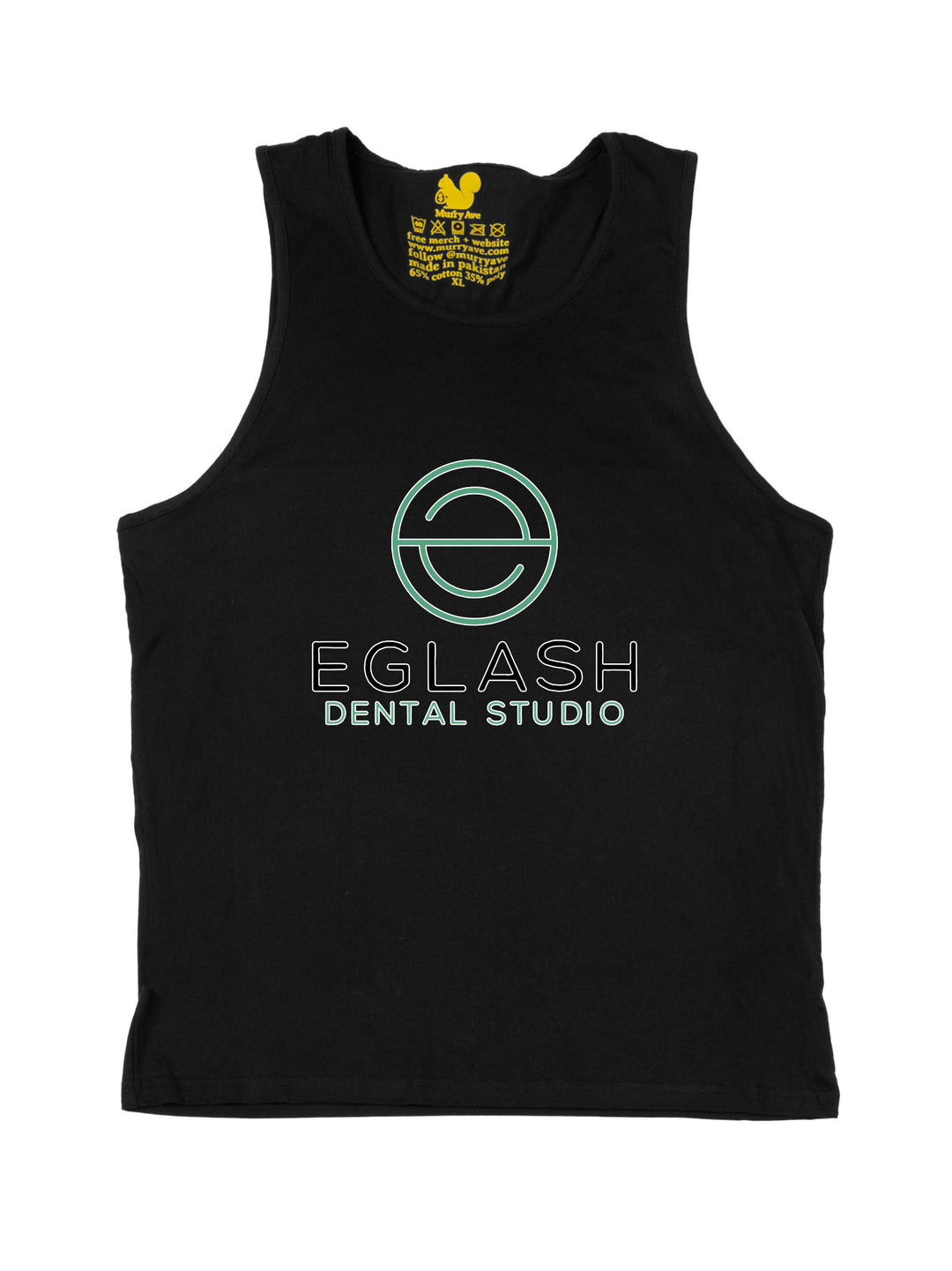 Eglash Studios Apparel Tank Top