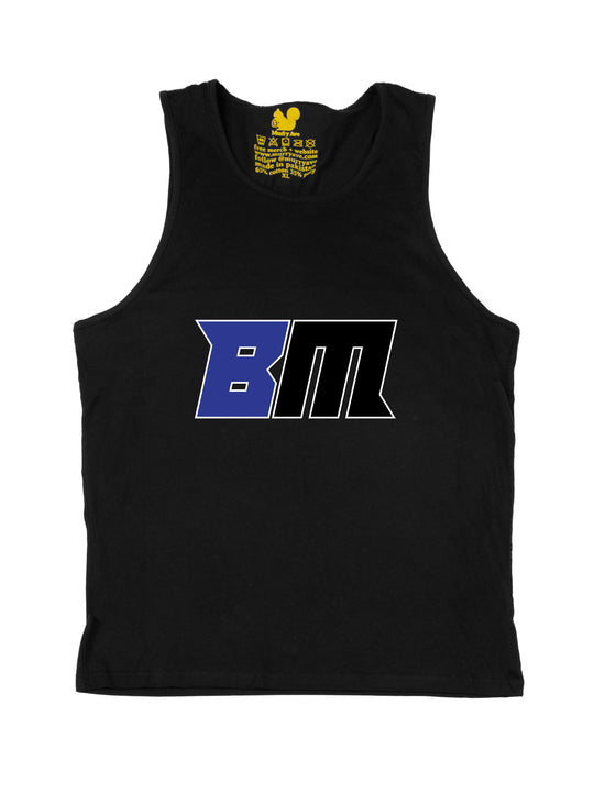 Bayleigh Matthews Tank Top