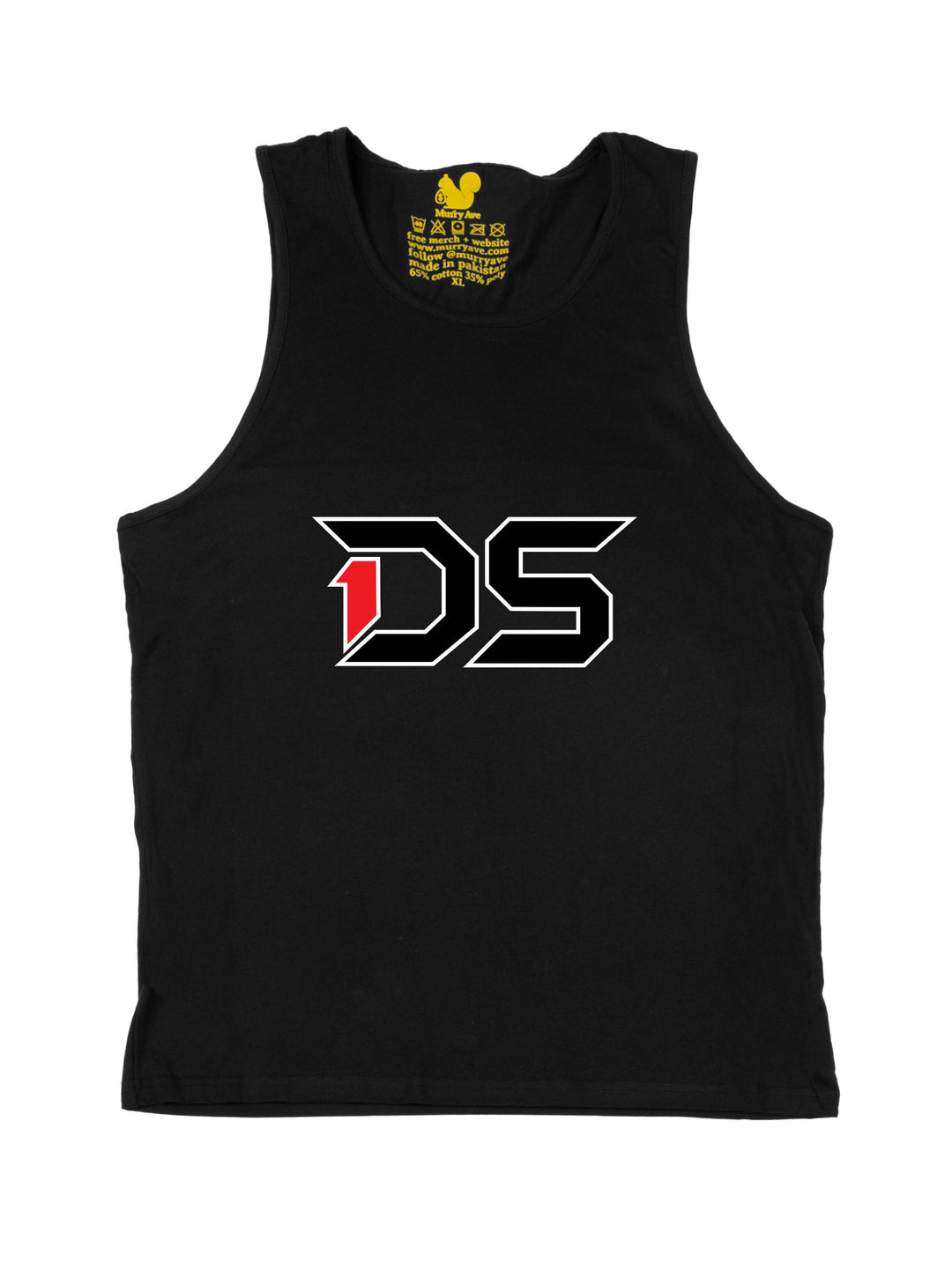 Delano Spencer Tank Top