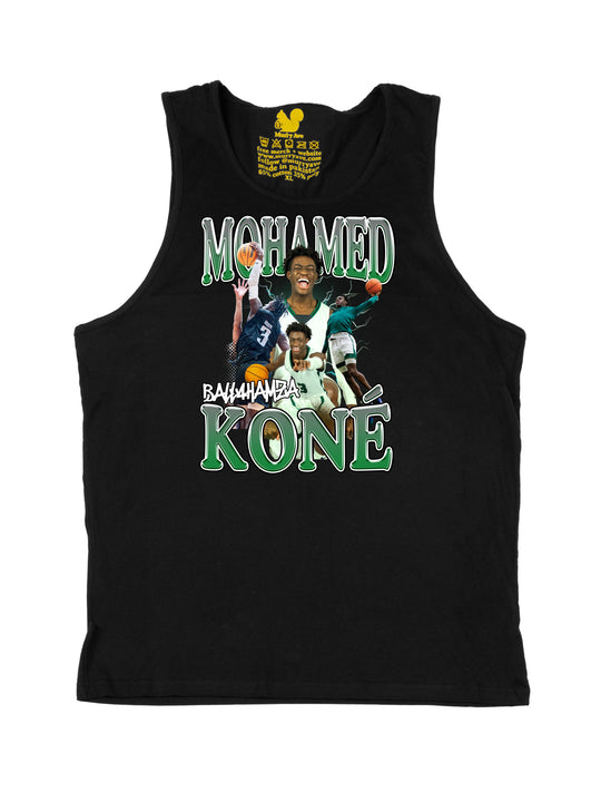 Mohamed Kone Tank Top