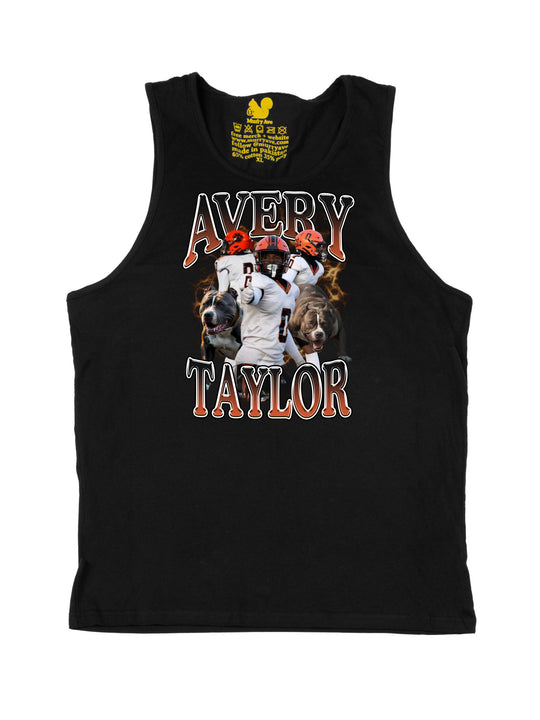 Avery Taylor Tank Top