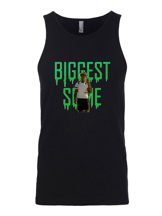 Biggest Slime Tank Top