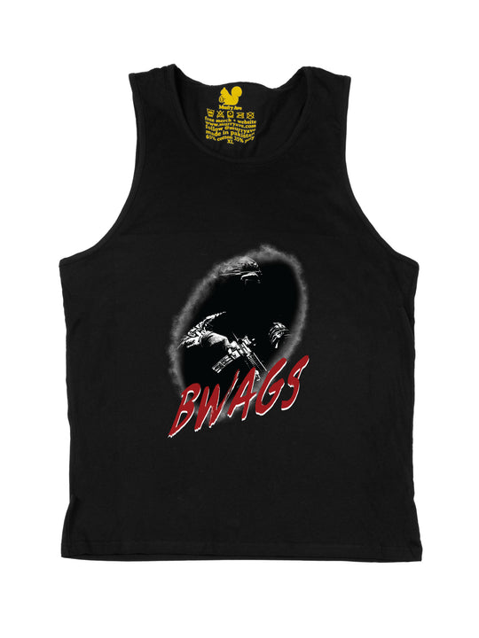 BWAGS Tank Top