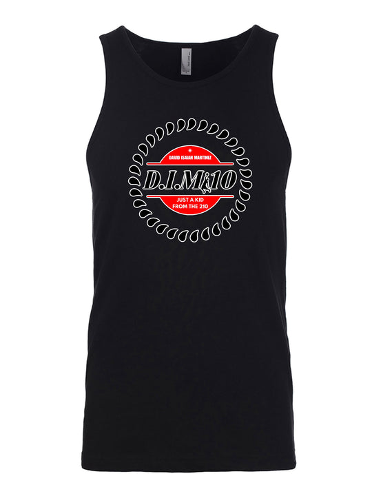 DIM10 Tank Top