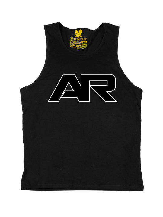 Ahmaad Rorie Tank Top