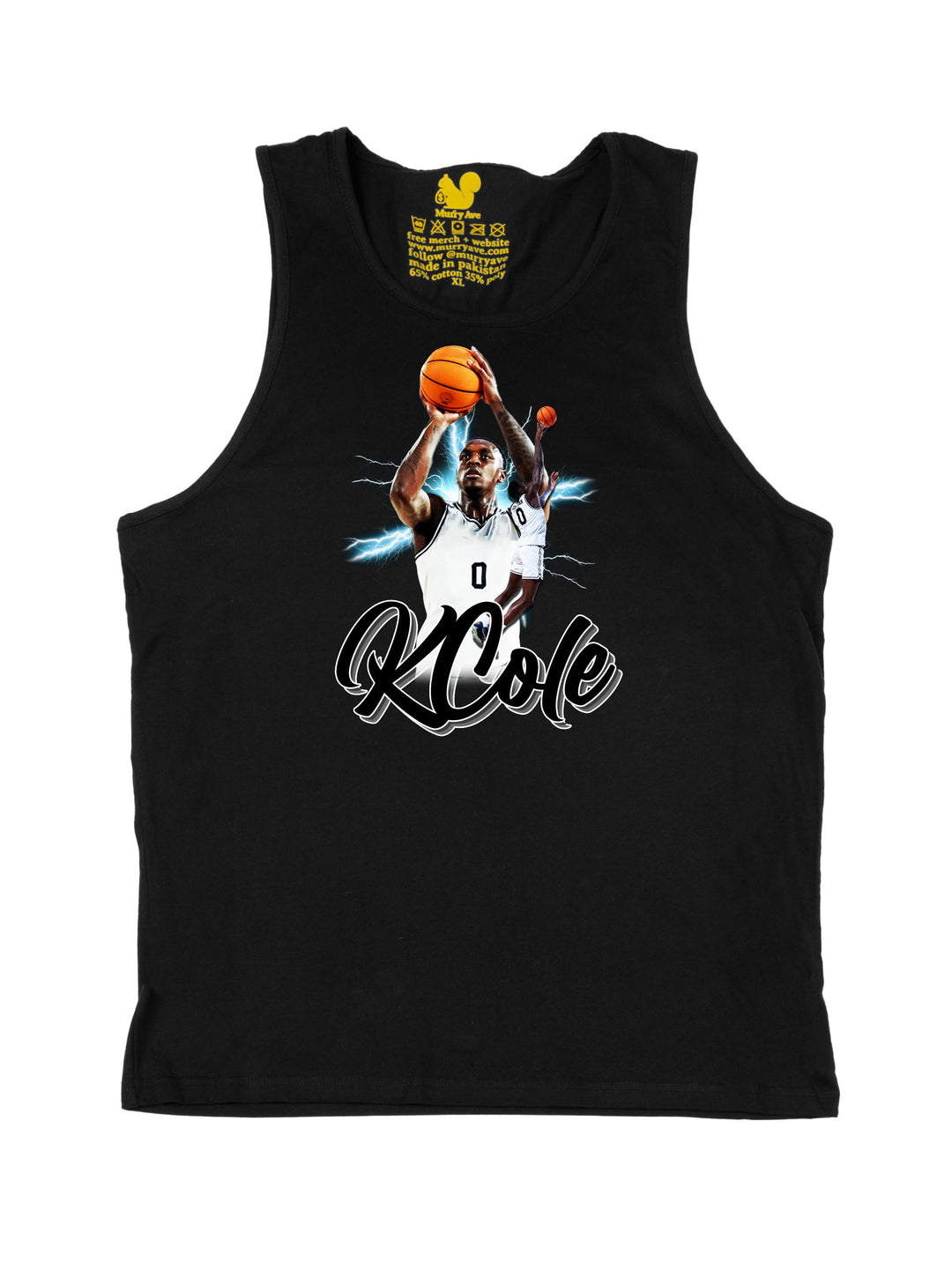 Kendal Coleman Tank Top