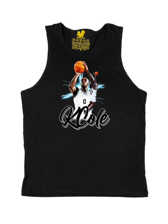 Kendal Coleman Tank Top