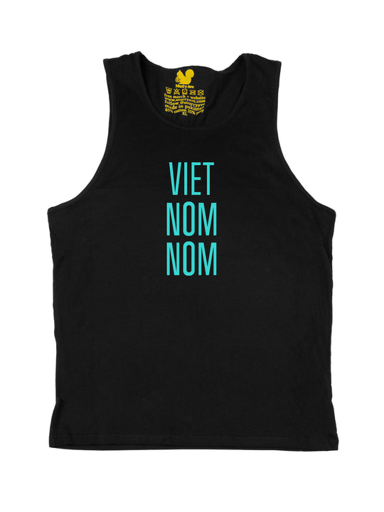 Viet Nom Nom Tank Top