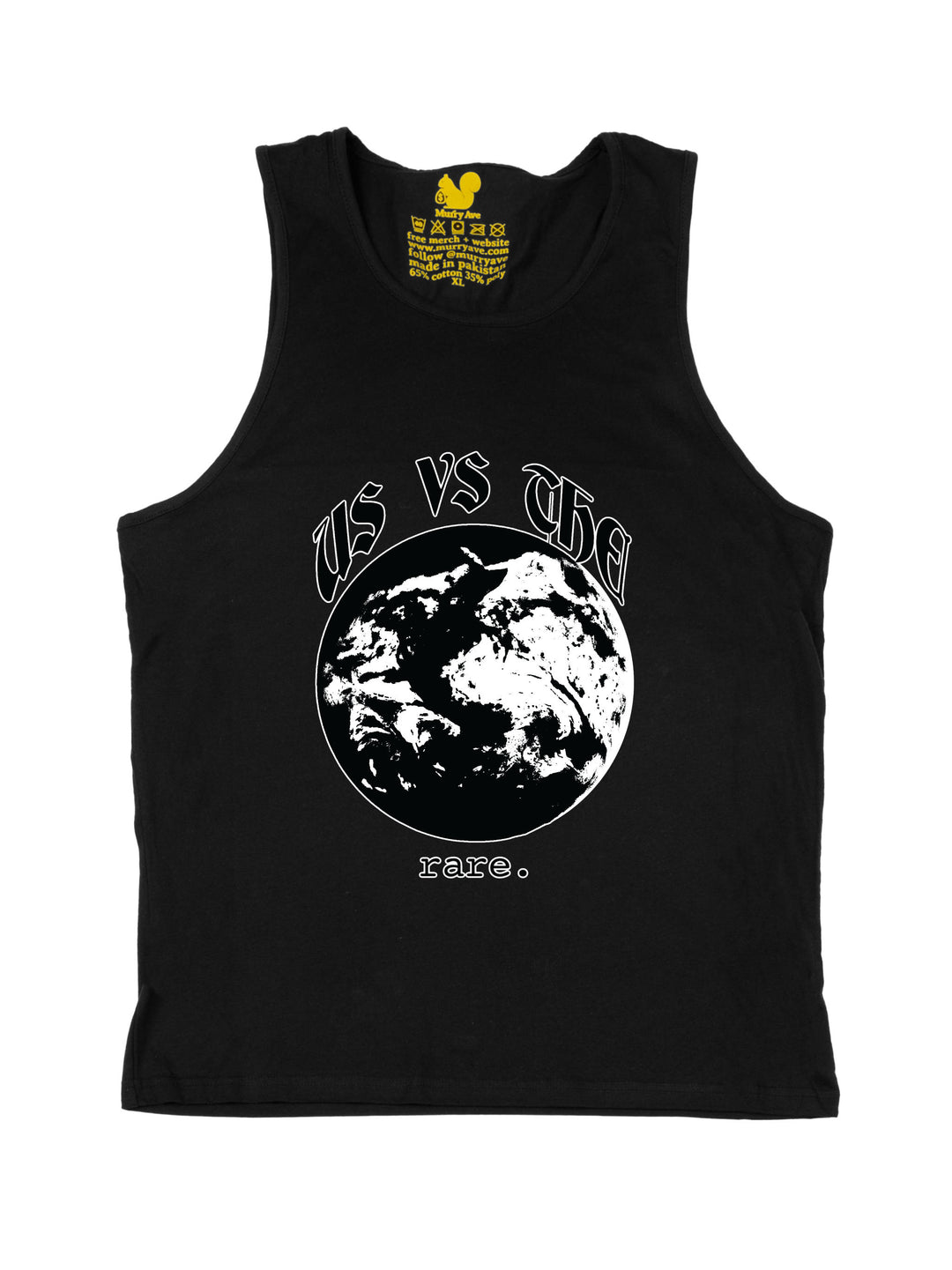 Brett Thompson Tank Top