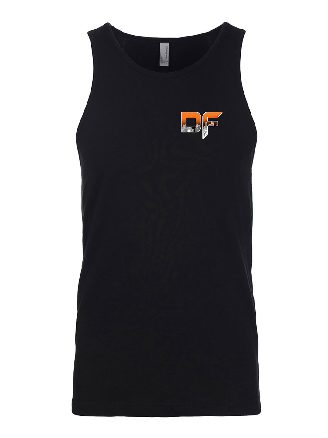 Demetrius Freeney Tank Top