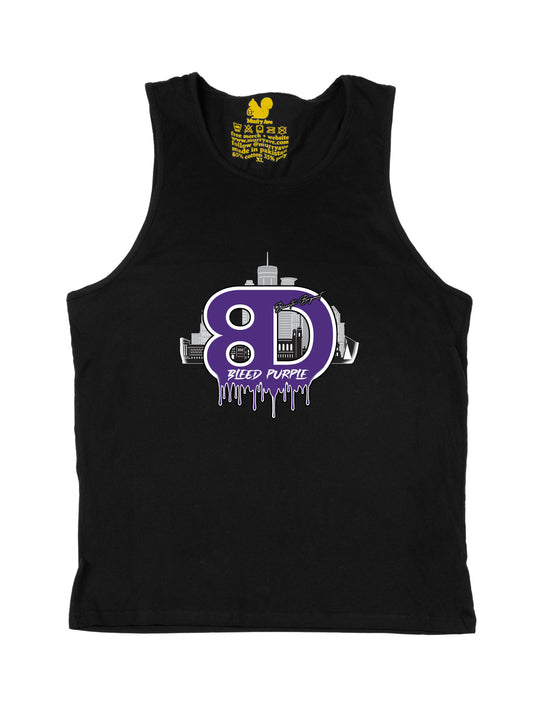Deonte Bryant Tank Top
