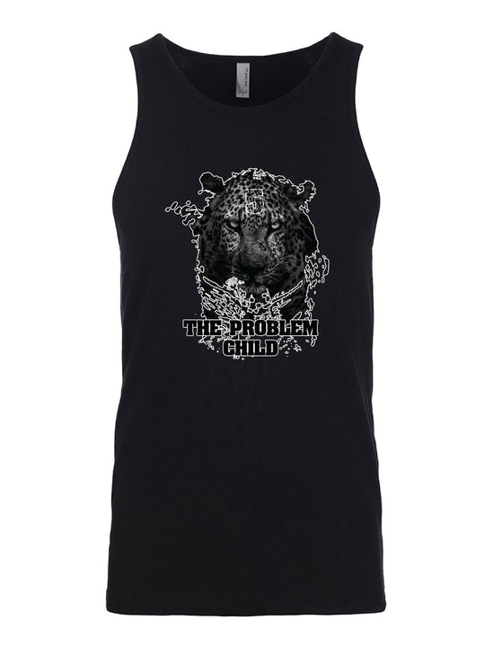 The Problem Child Tank Top