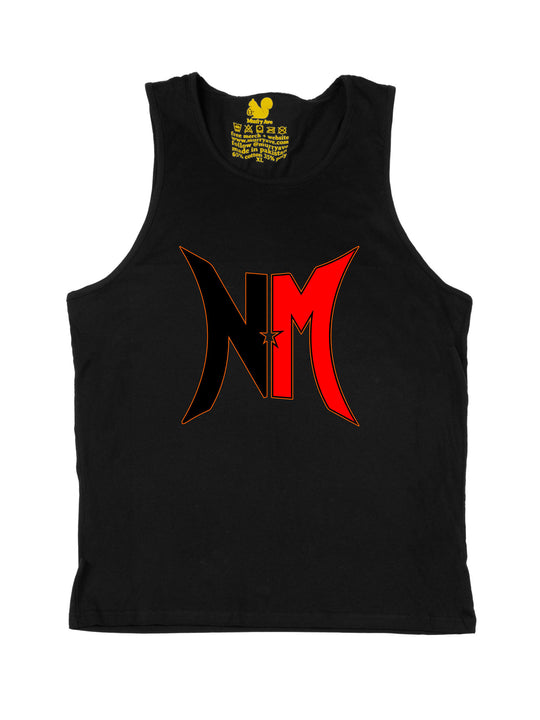 Naahzeikial Mays Tank Top