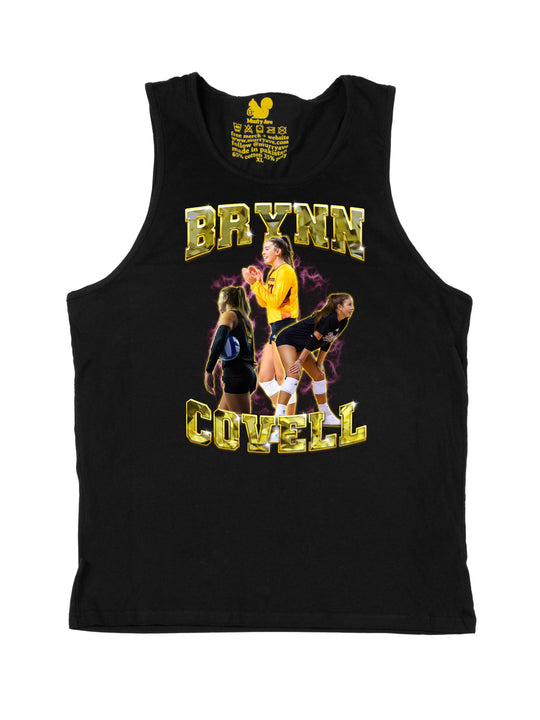 Brynn Covell Tank Top