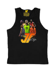 Jacquil Taylor Tank Top