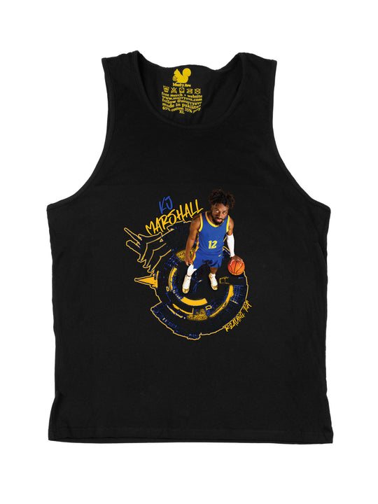 KJ Marshall Tank Top